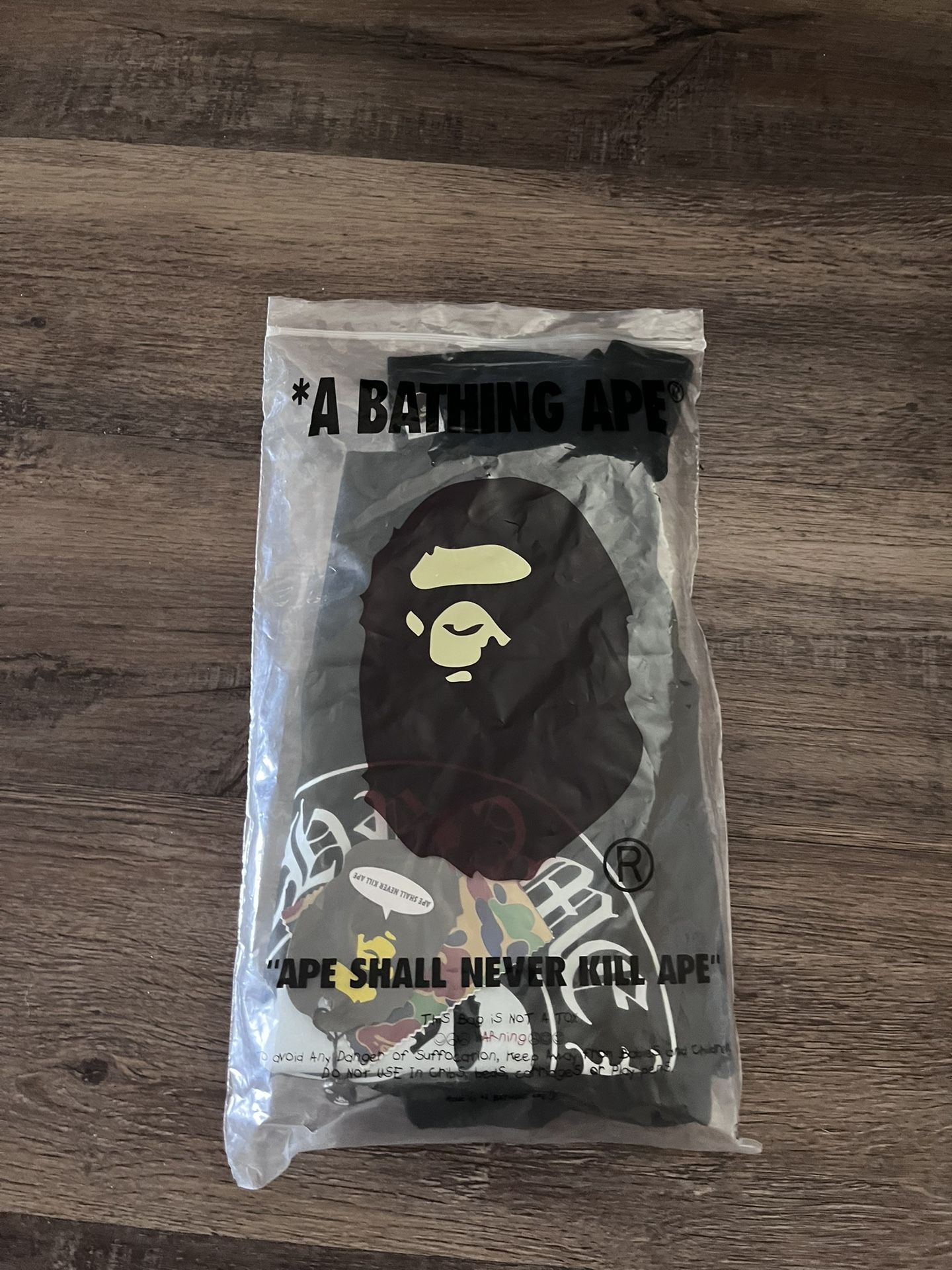 Bape Tee