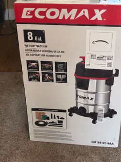 Ecomax