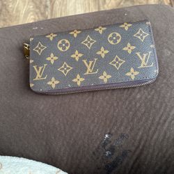 Louie Vuiton Wallet