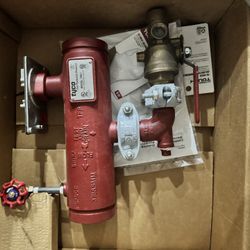 Manifold Assembly 2"