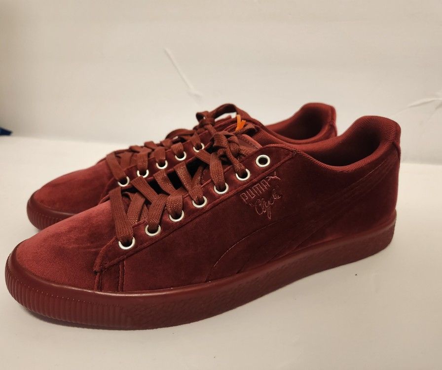 PUMA CLYDE