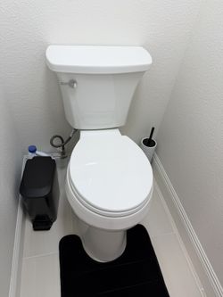 Kohler High line Toilet