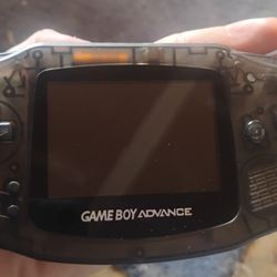 Trade Nintendo Gameboy Advance IPS Mod 