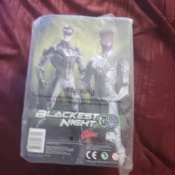 Blackest Night