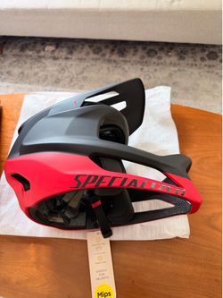 Specialized Gambit Mountain Bike Helmet