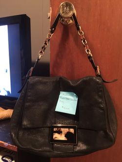 Authentic Fendi