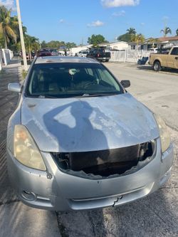 2008 Nissan Altima