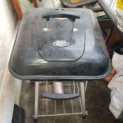 Grill