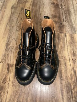 doc martens