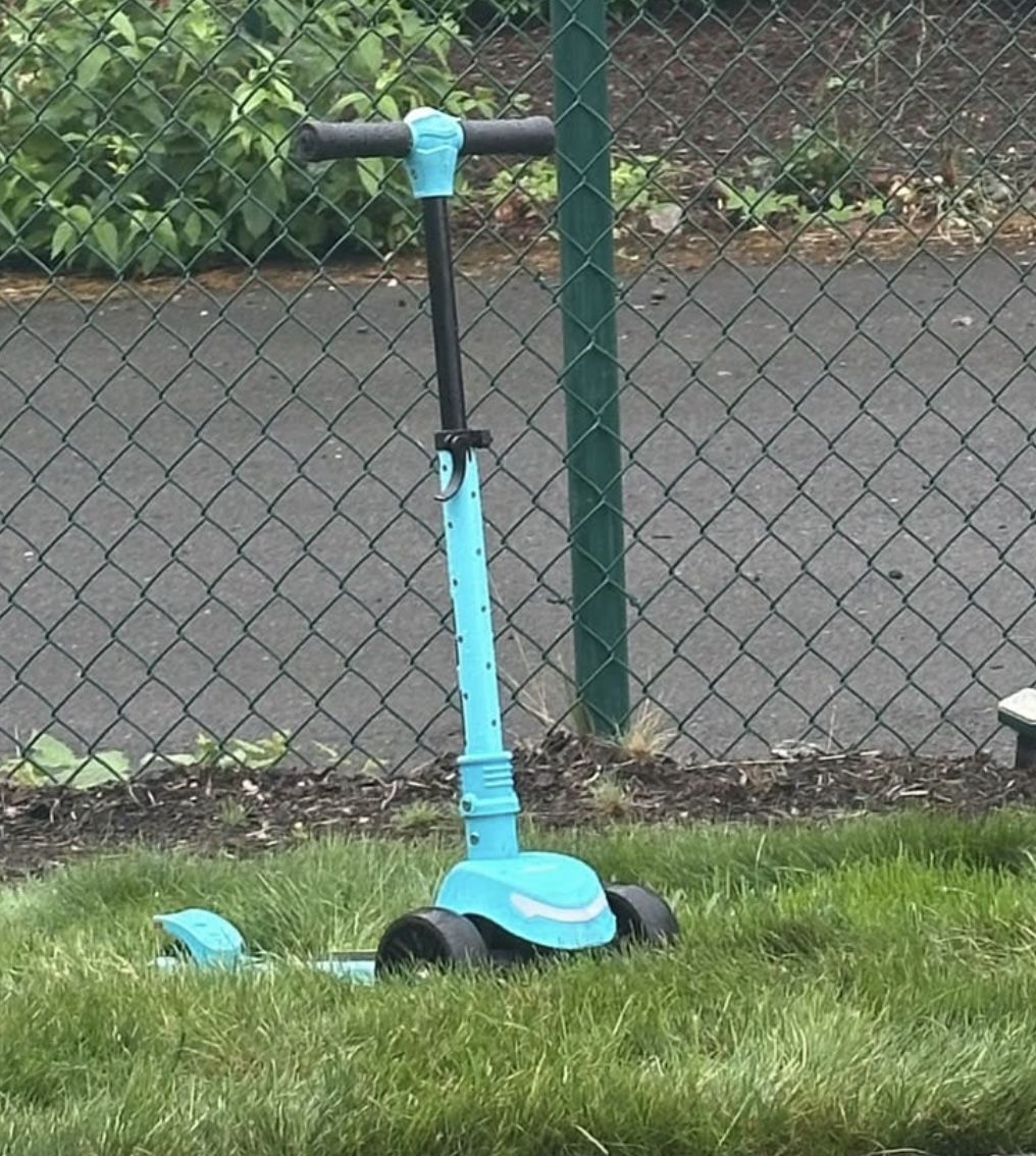 Scooter