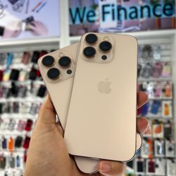 Iphone 16 pro unlocked