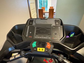 Bowflex BXT116 with mat included