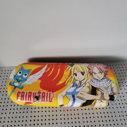 Fairy Tail Case