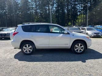 2007 Toyota RAV4