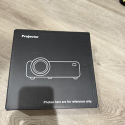 Screen Projector 