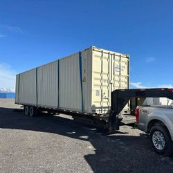 🚚 Shipping Containers On Amazing SALE 🎉
