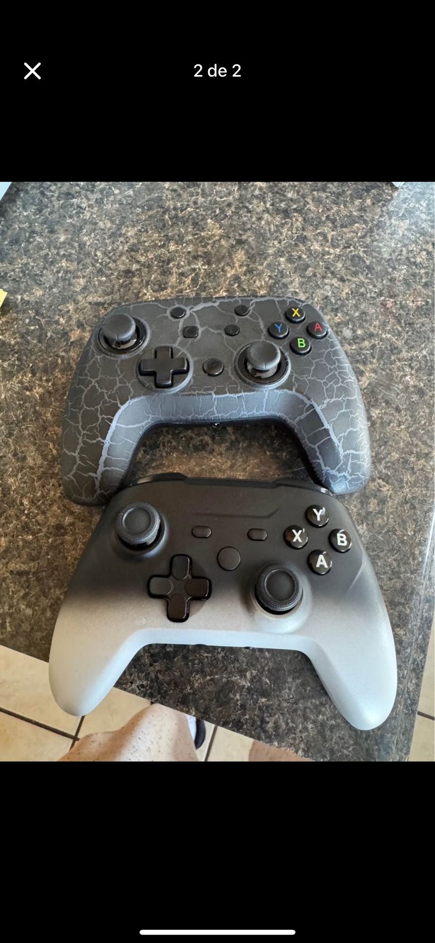 Pc