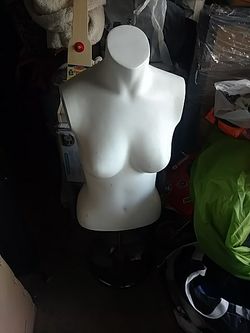 Manikin