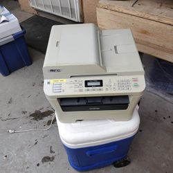 Copier Fax Printer