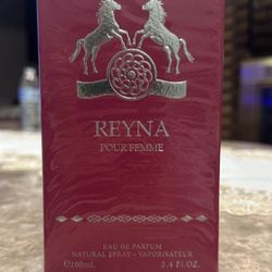 Reyna Pour Femme
