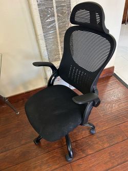 Office chair