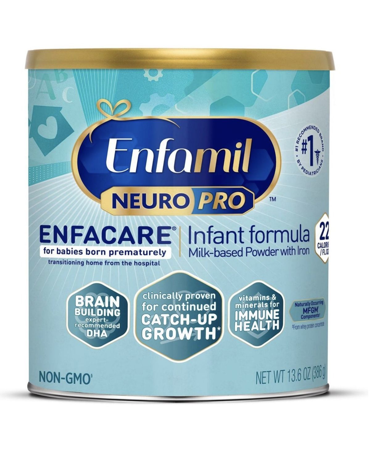 Enfamil 22 Cal