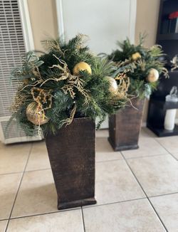 3 Ft. Potted Meadow Basin Tree