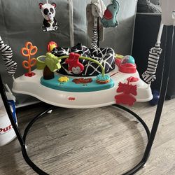 Baby Swing