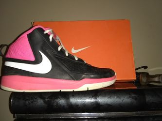 Youth Girls Nike