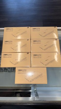 Power bank