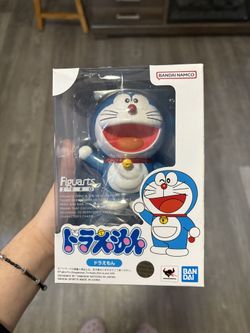 Doraemon Figuarts Zero