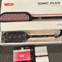 Hair Straightener 