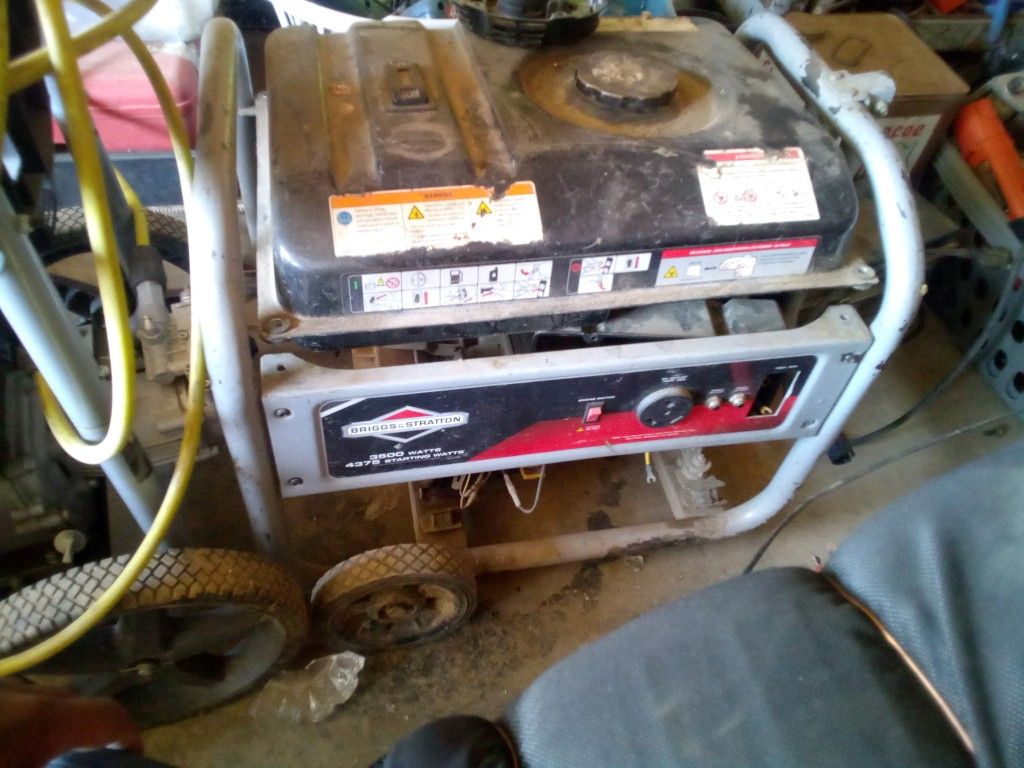 Power Tools