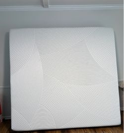 KING size mattress