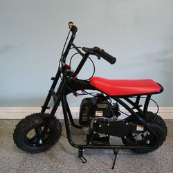 49cc Mini Bike