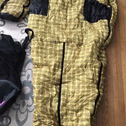 Alite Sleeping Bag (20*F)