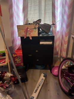 Black Drawer