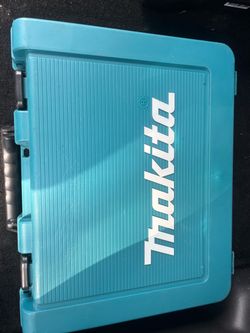 Makita Hammer Drill