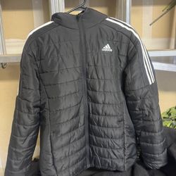 Adidas Jacket