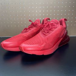 Nike Air Max 270 University Red 