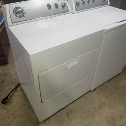 WHIRLPOOL SET 