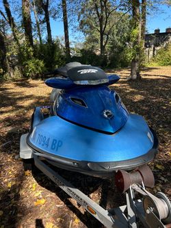 Jetski