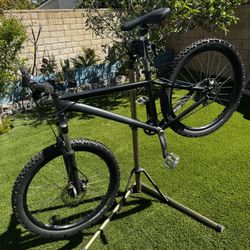 Giant Talon Hardtale 26” Wheels 