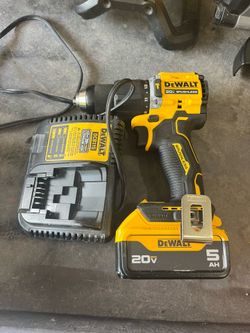 Dewalt