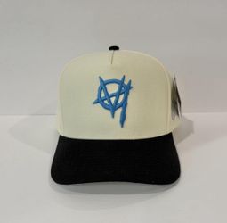 KTH Kill The Hype LAnarchy Vntg SnapBack Hat, New Release, NWT