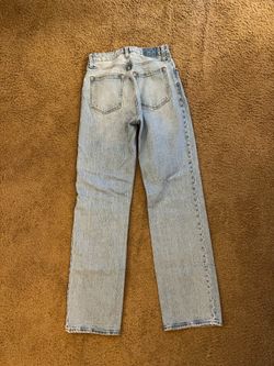 Abercrombie & Fitch