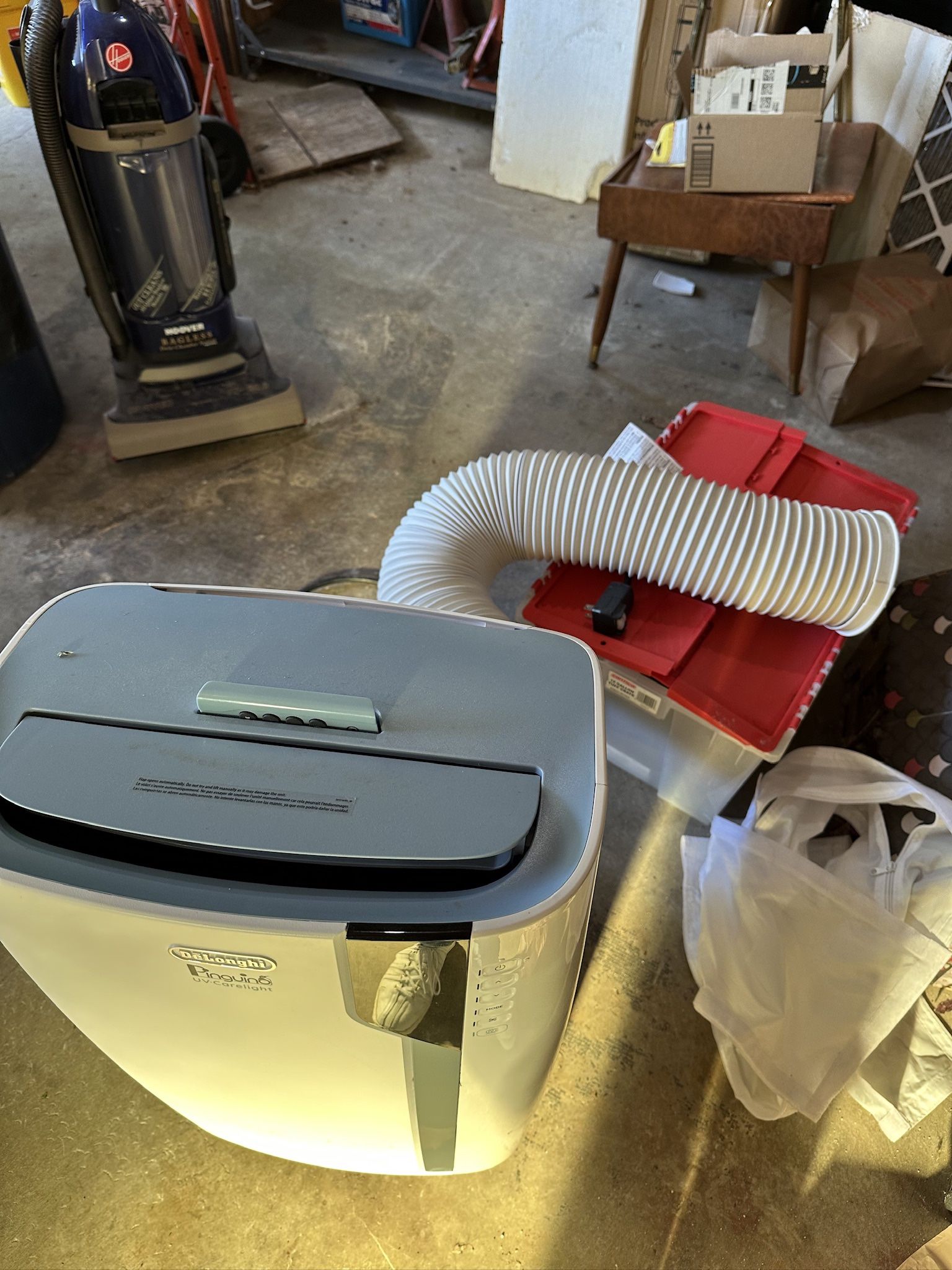 Air Conditioning Unit