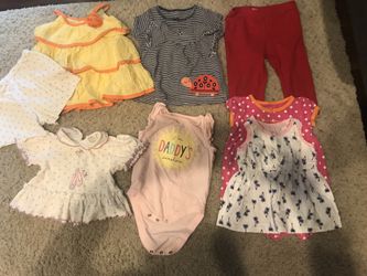 3 month baby clothes