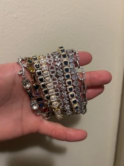 Fashion bracelets