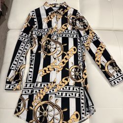 Dress Size Medium